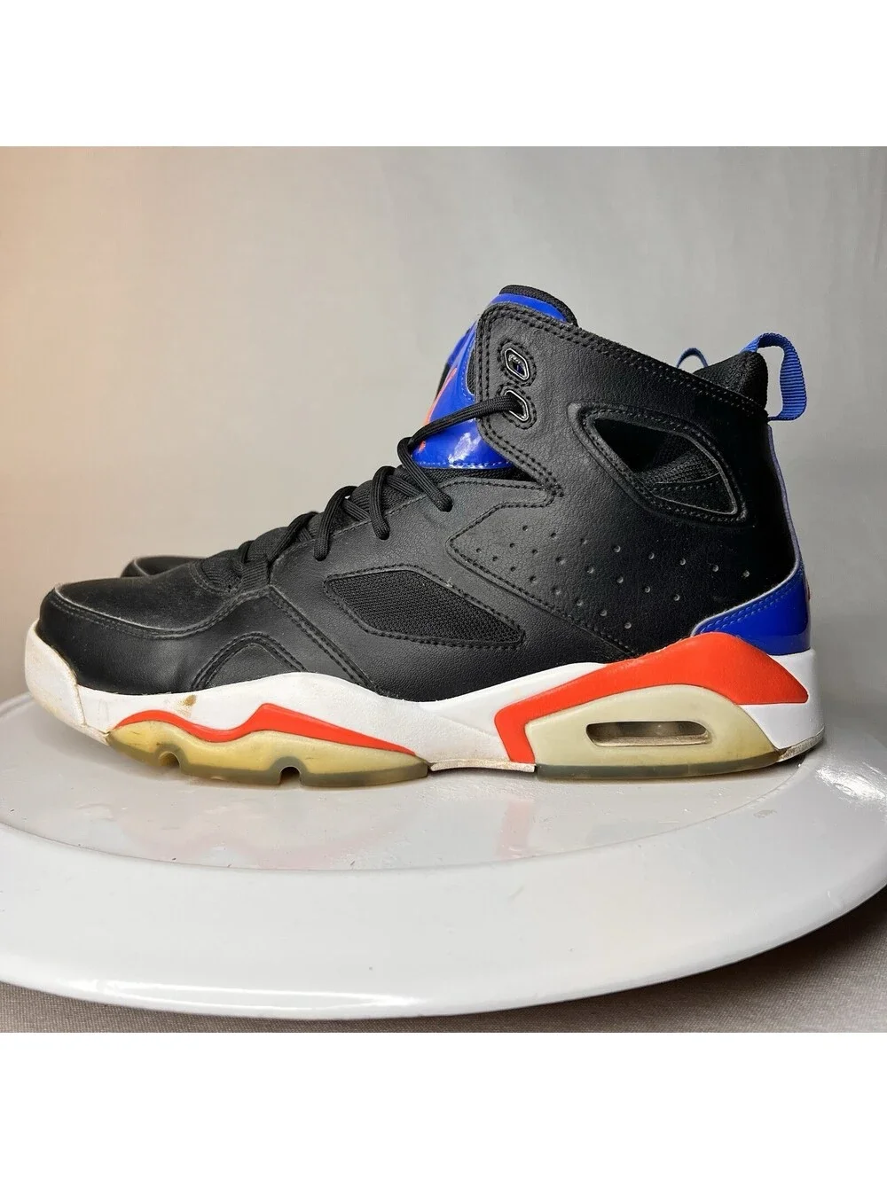 Jordan air flight